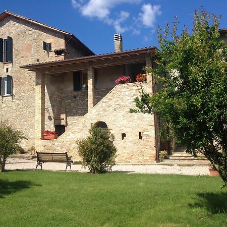 Fattoria Di Rigone Villa Coltavolino Værelse billede