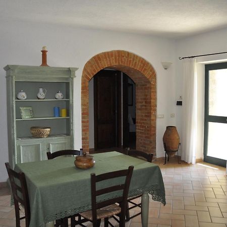 Fattoria Di Rigone Villa Coltavolino Værelse billede
