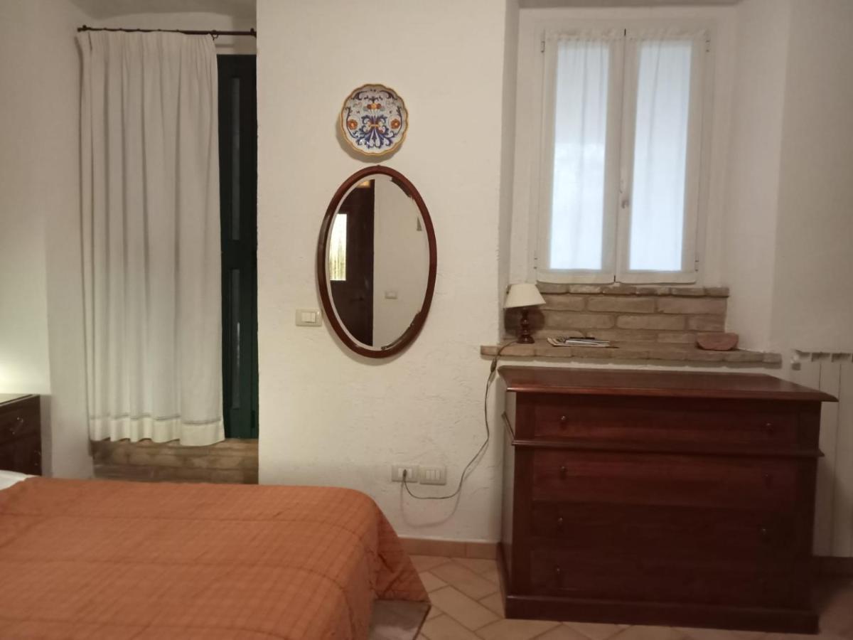 Fattoria Di Rigone Villa Coltavolino Eksteriør billede