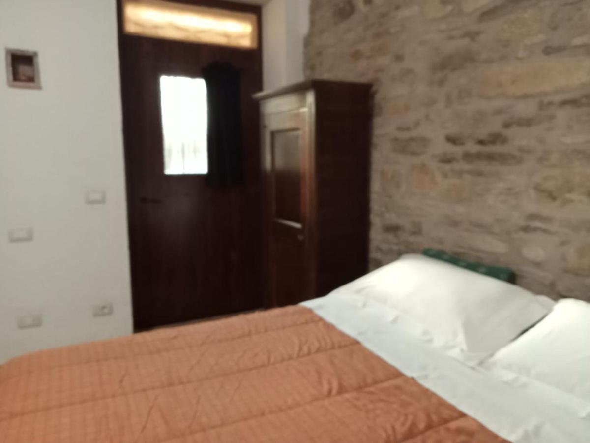 Fattoria Di Rigone Villa Coltavolino Eksteriør billede