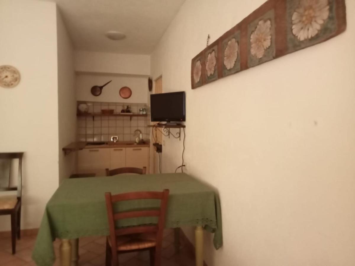 Fattoria Di Rigone Villa Coltavolino Eksteriør billede