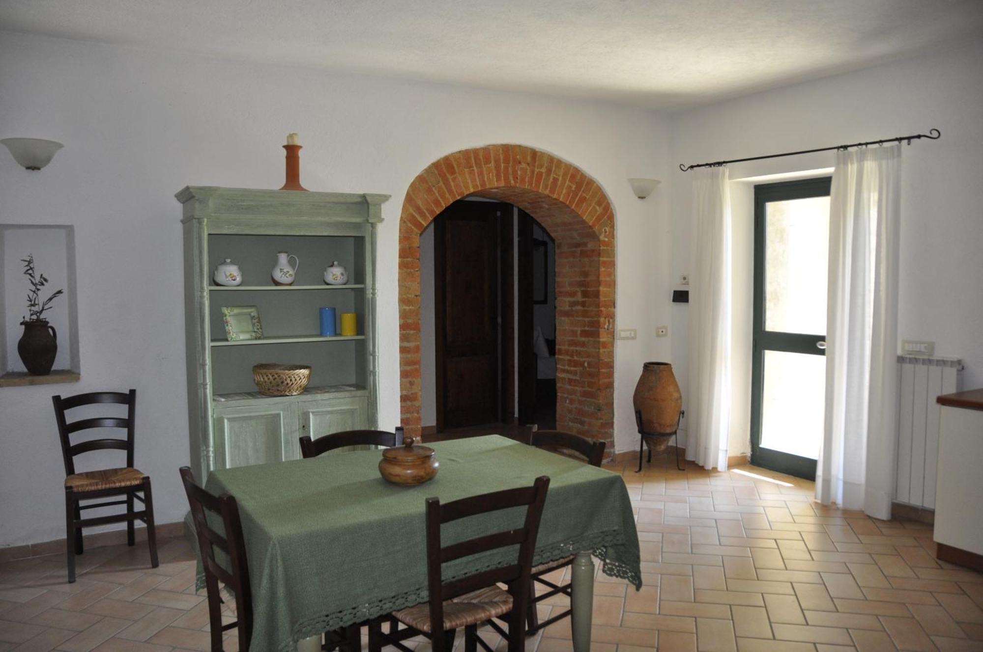 Fattoria Di Rigone Villa Coltavolino Værelse billede