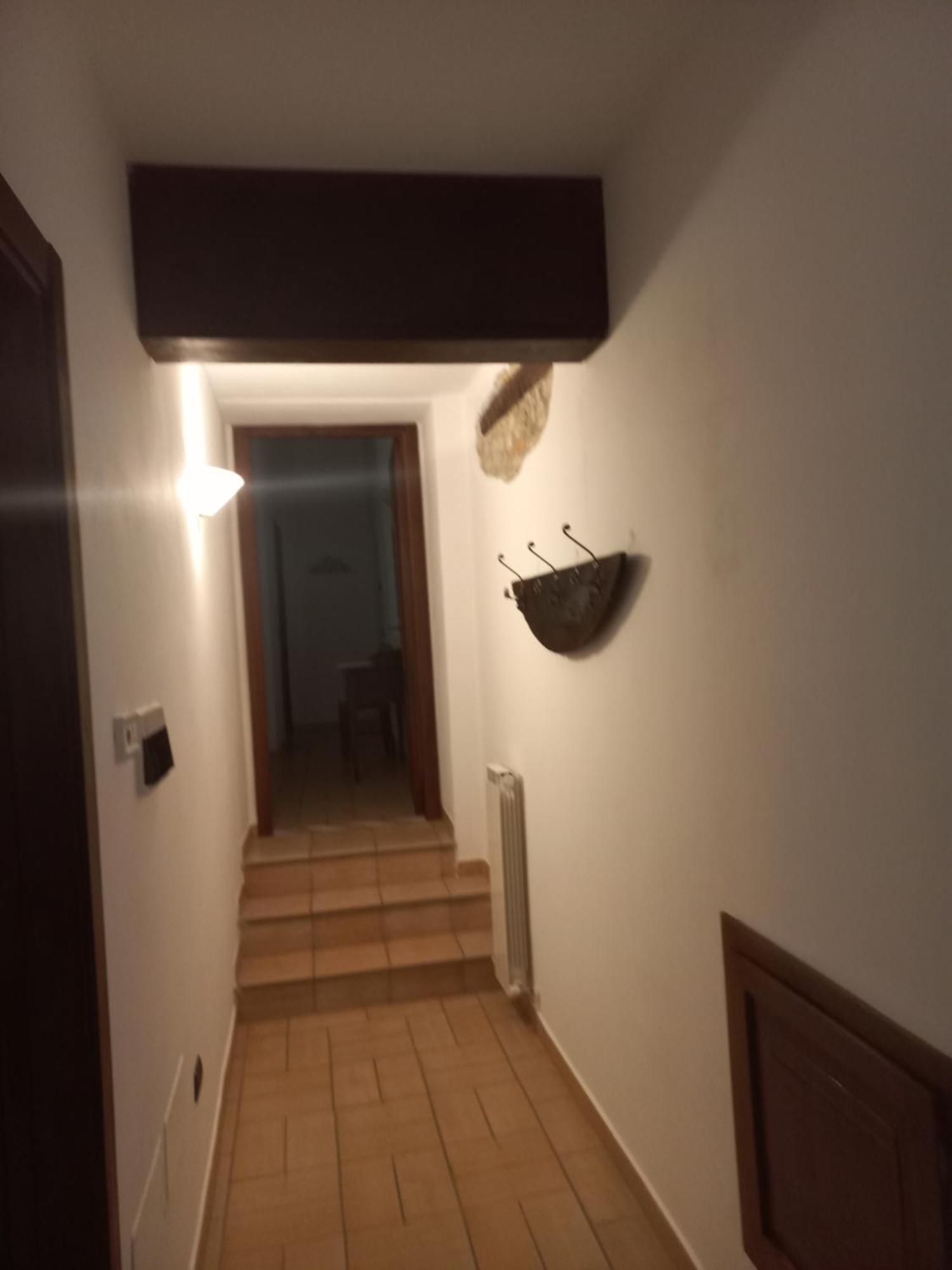 Fattoria Di Rigone Villa Coltavolino Eksteriør billede