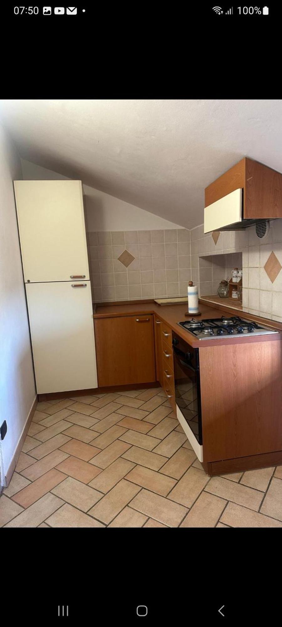 Fattoria Di Rigone Villa Coltavolino Eksteriør billede