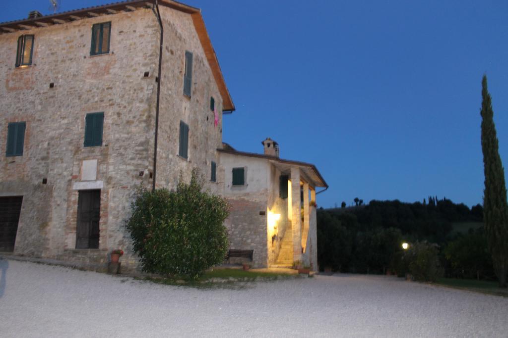 Fattoria Di Rigone Villa Coltavolino Eksteriør billede