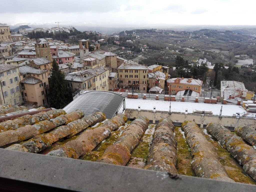 Fattoria Di Rigone Villa Coltavolino Eksteriør billede